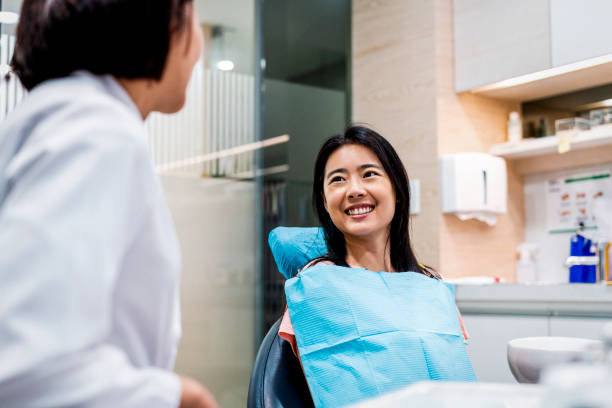 TMJ/TMD Treatment in Wildwood Crest, NJ
