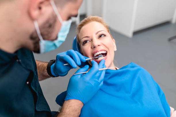 Dental Bonding in Wildwood Crest, NJ