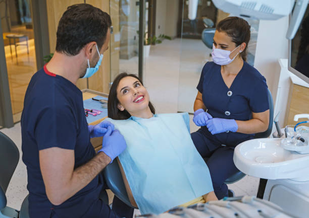 Dental X-Rays and Imaging in Wildwood Crest, NJ