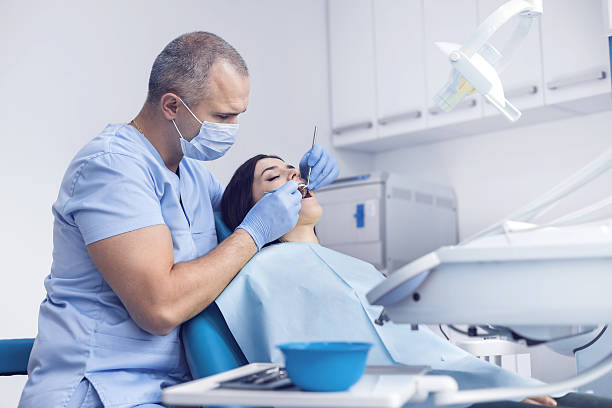 Best Dental Fillings (Composite and Amalgam)  in Wildwood Crest, NJ