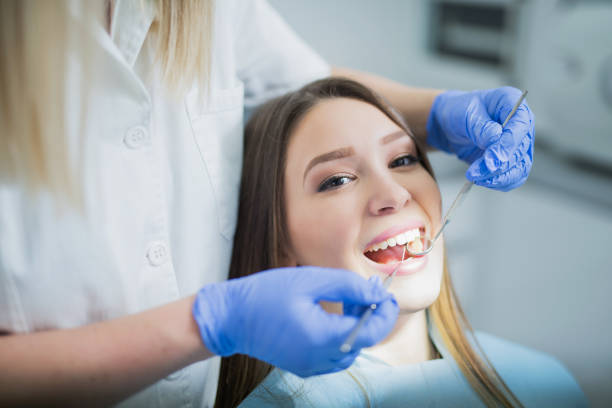 Best Dental Inlays and Onlays  in Wildwood Crest, NJ
